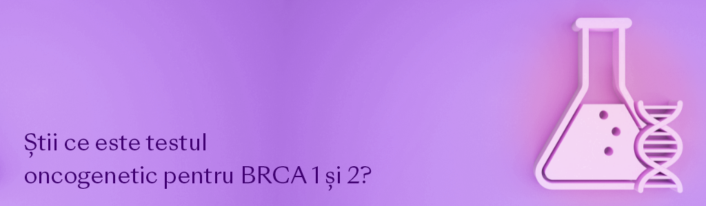 Banner test oncogenetic BRCA Donna Medical Center