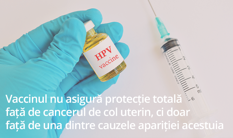 Vaccin anti-HPV