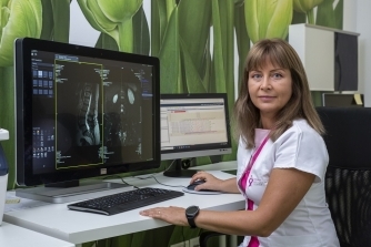 Dr. Ioana Ghervasie