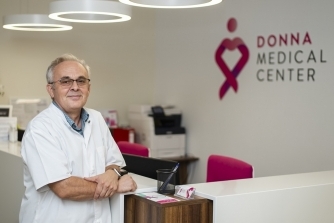Dr. Romeo Marin