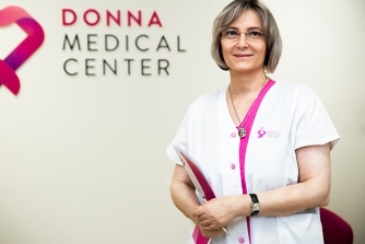 Dr. Claudia Ștefănescu