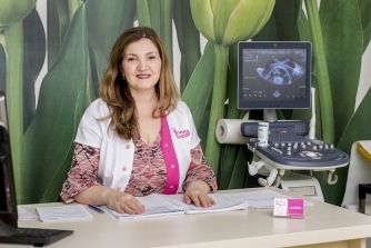 Dr. Corina Bușe