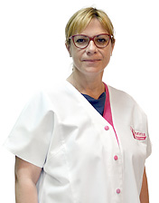 Dr. Ana Maria Chiscop