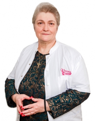 Dr. Cristiana Ianculescu