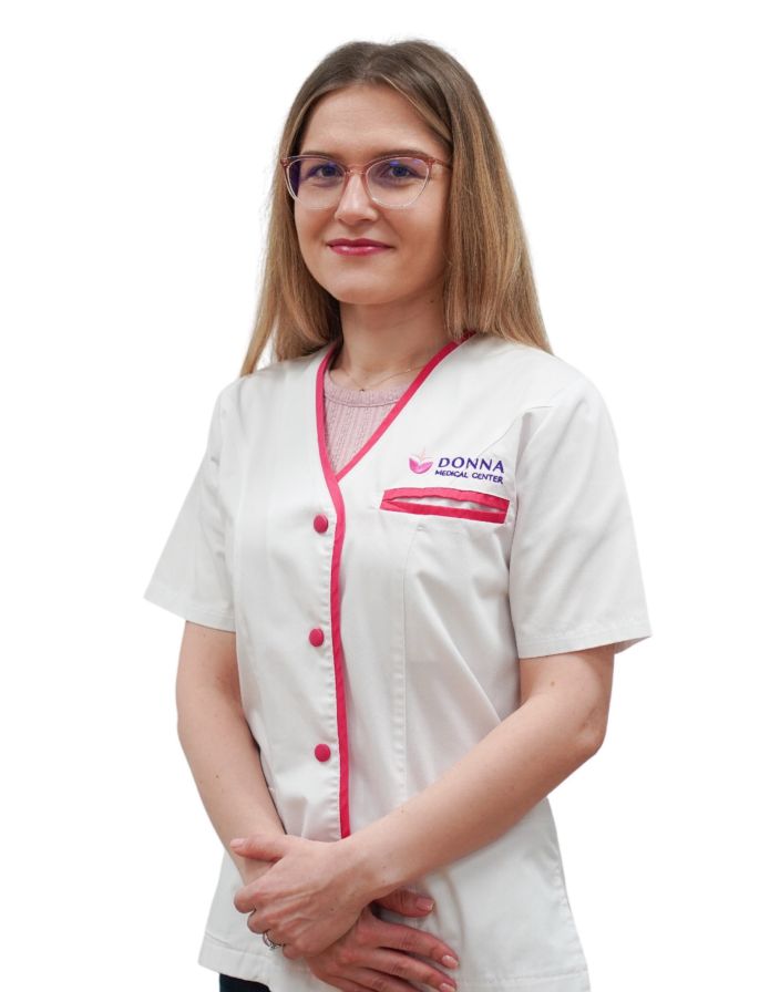 Dr. Denisa-Andreea Anghel