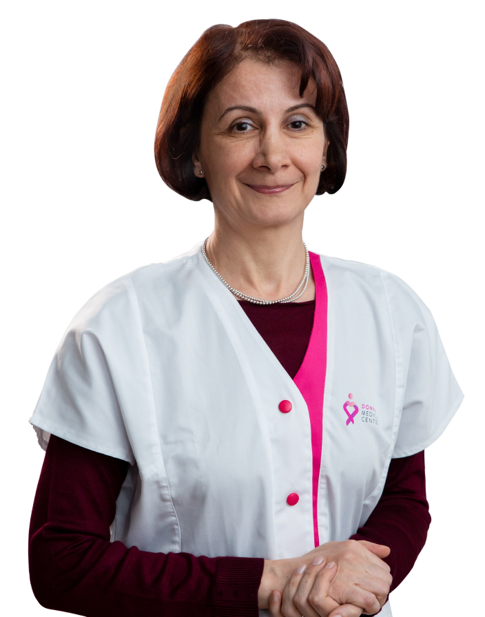 Dr. Doina Tăbăcilă