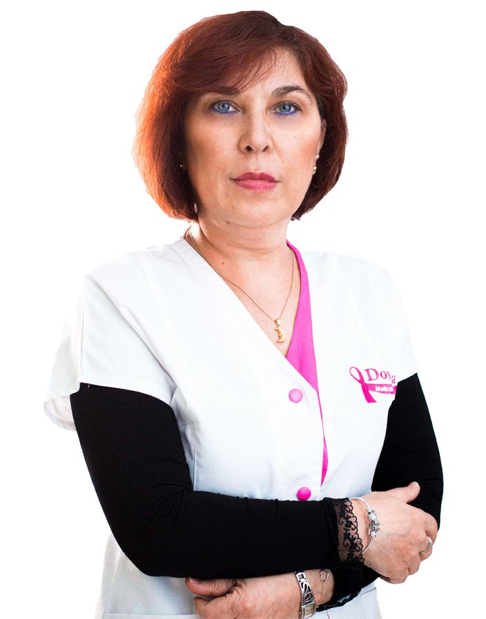 Dr. Florentina Mehic