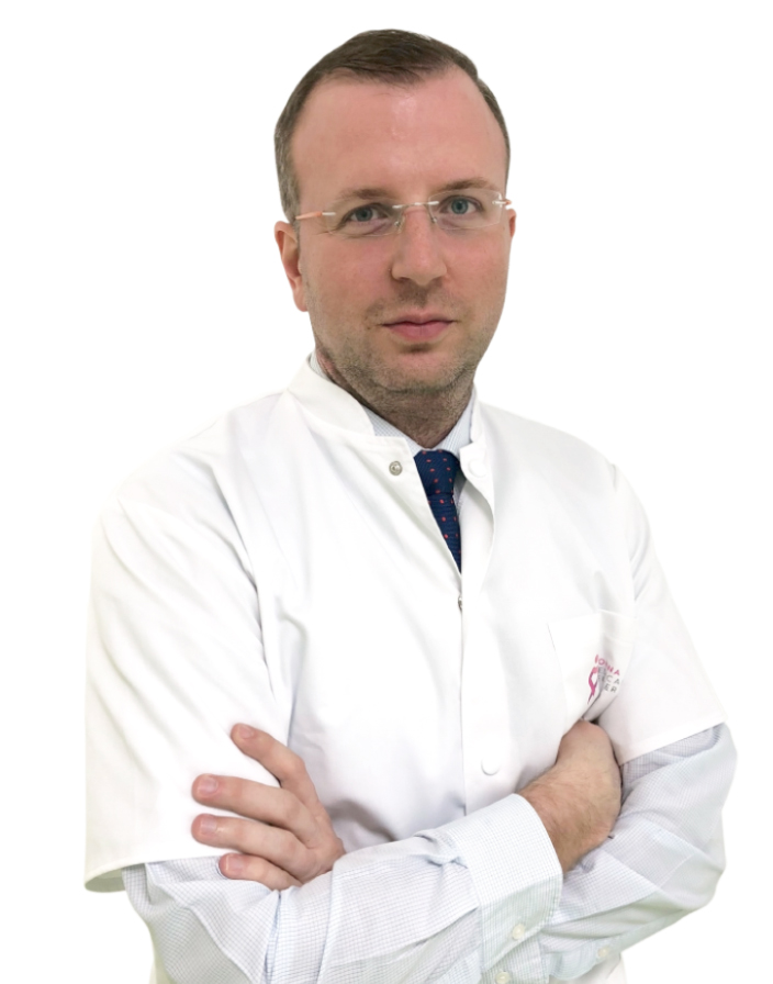 Dr. Lucian Gheorghe Pop