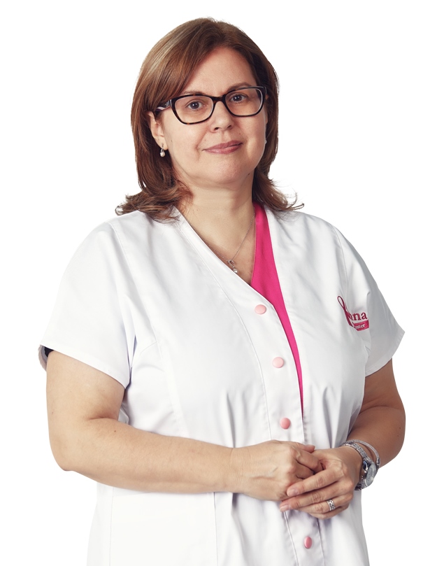 Dr. Manuela Mihail
