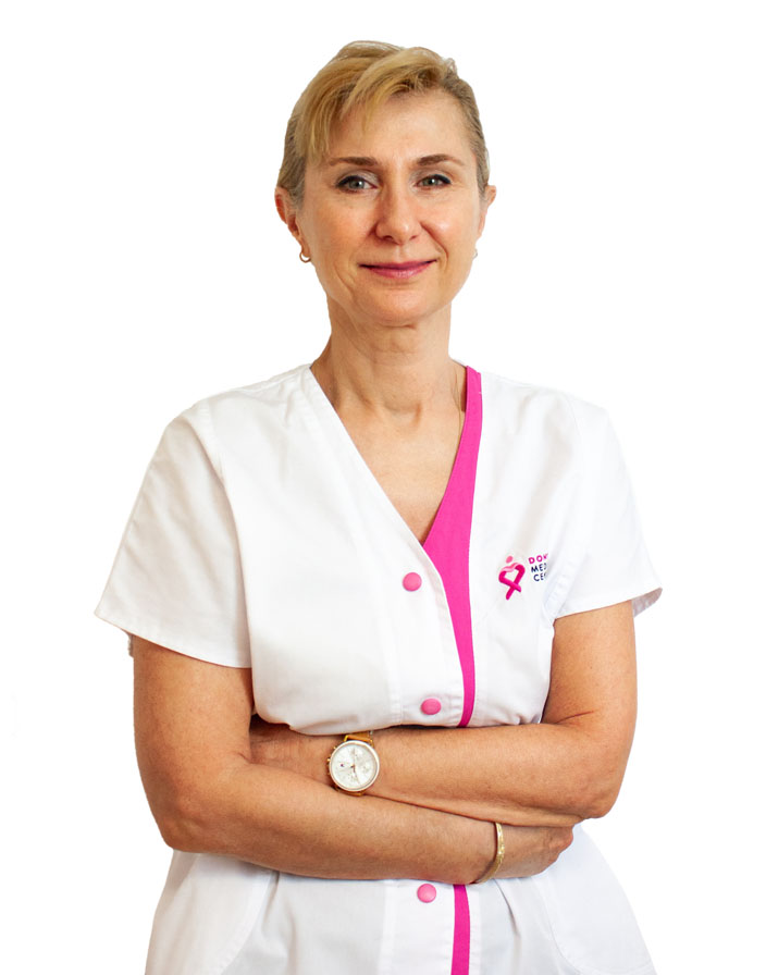 Dr. Mihaela Ioana Bolog