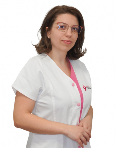 Dr. Nicoleta Florescu