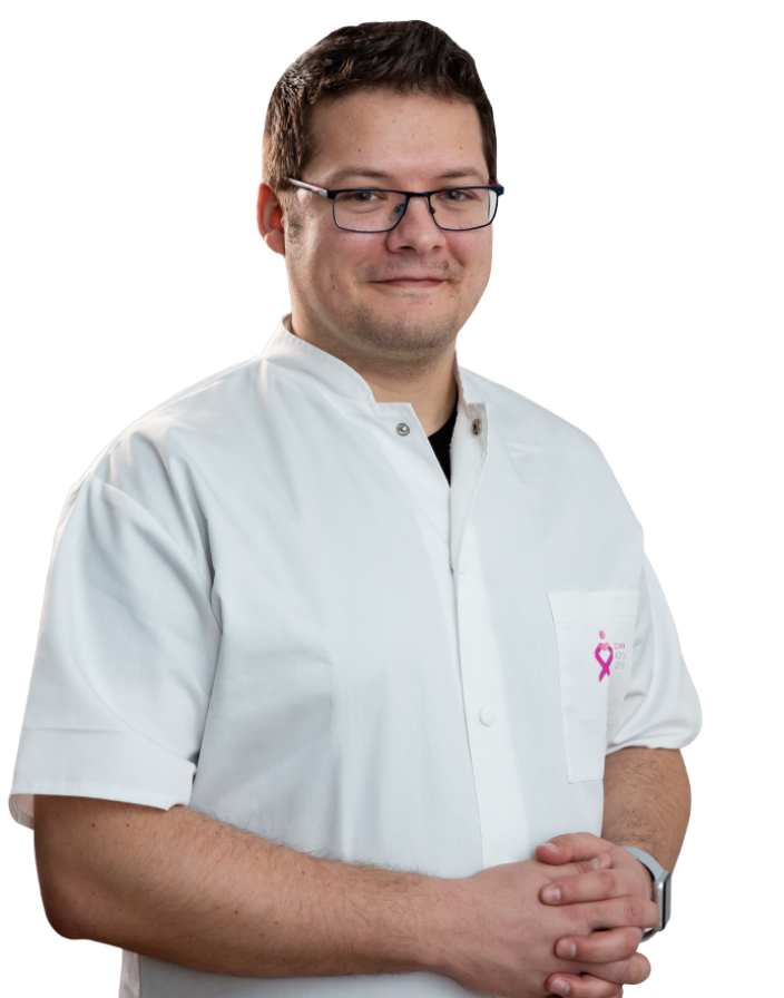 Dr. Radu Botezatu