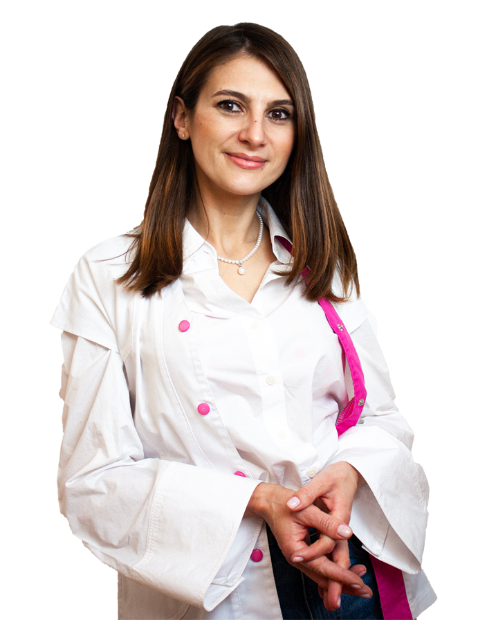 Dr. Valentina Safta