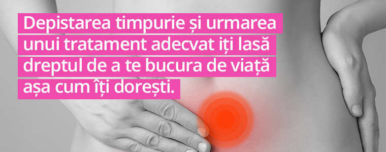 Endometrioza - Incidență, Prevenție, Diagnostic și Tratament