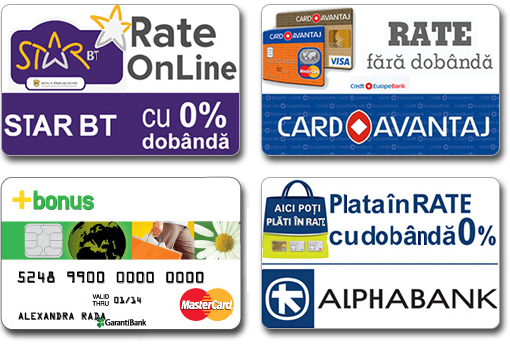 Cum se achita online cu cardul tbi credit
