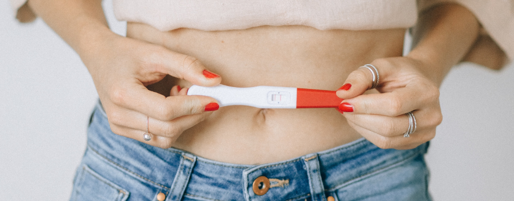 taste The above Autonomous Testul de sarcina | Cum si cand se face - Donna Medical Center