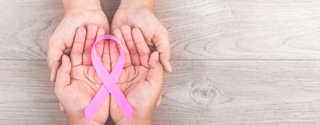 Tot ce trebuie să știi despre cancerul la sân