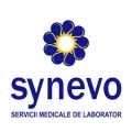 Laboratorul Synevo