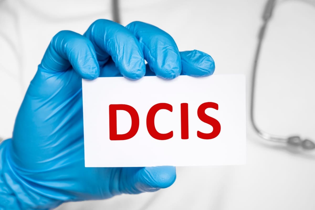 cartonas acronim DCIS
